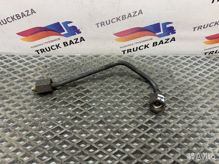 Трубка топливная Scania 5-series