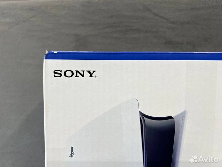 Игровая приставка Sony Playstation 5 Slim 1TB