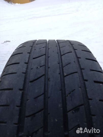 Bridgestone Turanza ER30 205/55 R16