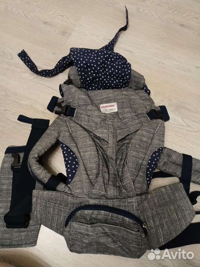 Эргорюкзак