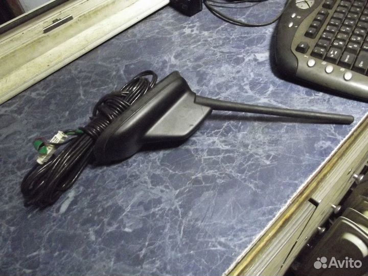 Антенна Volkswagen Polo седан