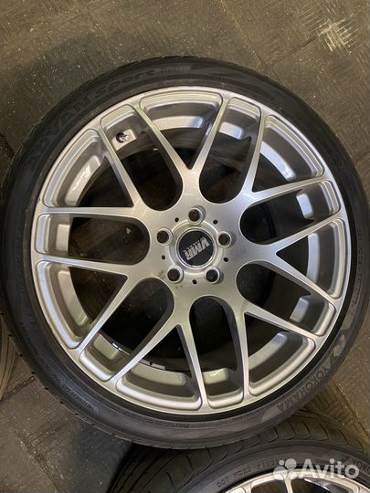 Диски VMR r19 оригинал