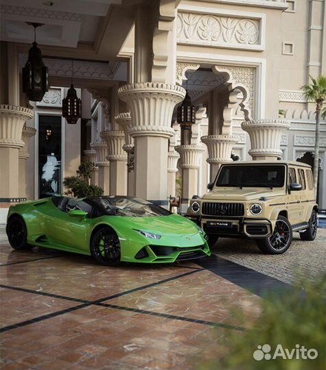 Готовый бизнес - прокат авто (23 машины в работе)