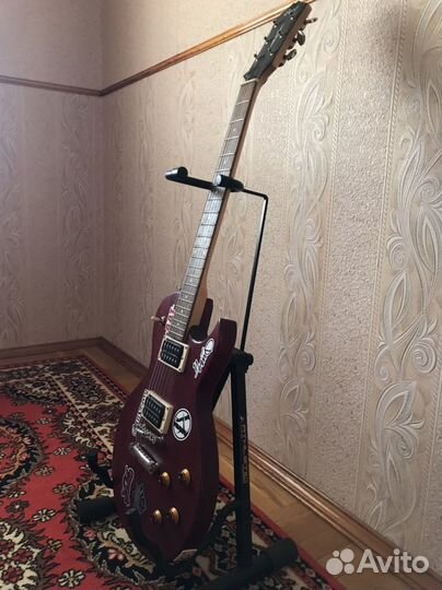 Электрогитара Cort CR100-SP