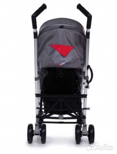 Коляска трость Jetem