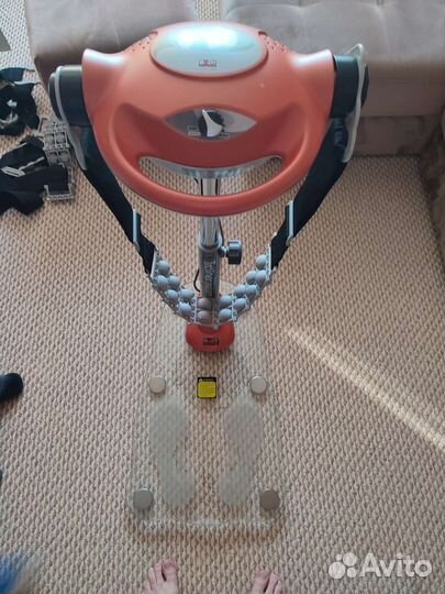 Массажёр Trainer BM1200G