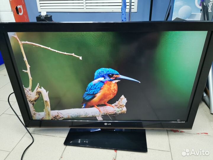 Телевизор LG 42lk551