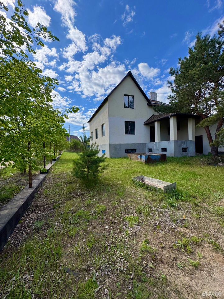 Воронеж, Липовая улица, 41