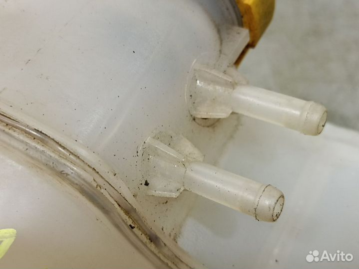 Бачок расширительный Opel Vectra C 2002-2008