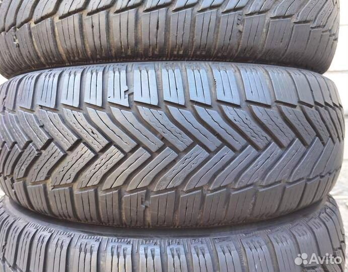 Michelin Alpin 6 195/65 R15 91T