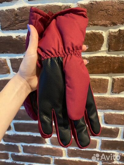 Перчатки зимние детские