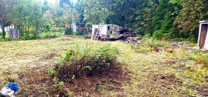 Участок 6 сот. (СНТ, ДНП)