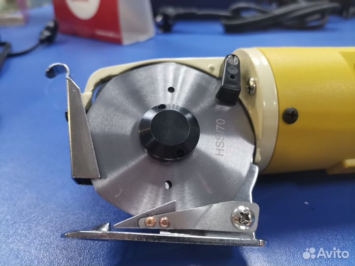 Дисковый раскройный нож dison DS-T70