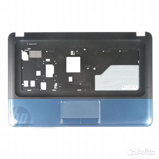 Часть корпуса для HP 2000