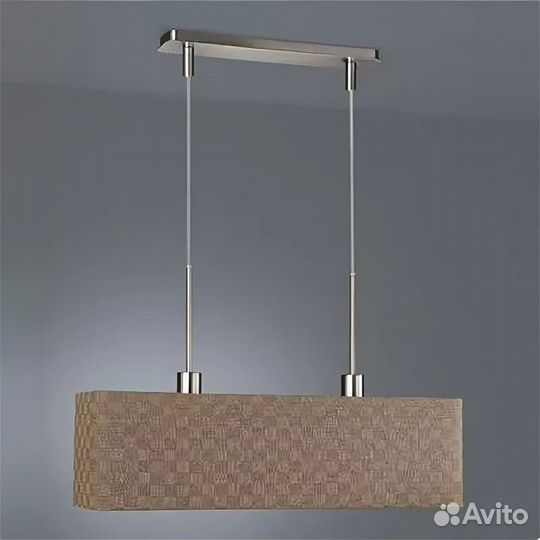 Светильник подвесной