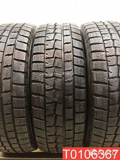 Dunlop Winter Maxx WM01 185/65 R15 88Q