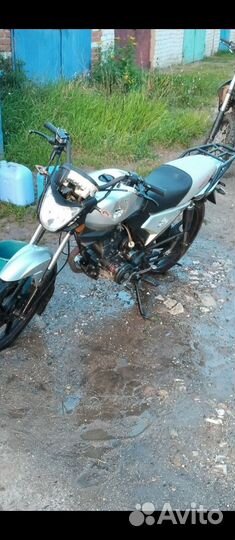 Продам irbis gs 150