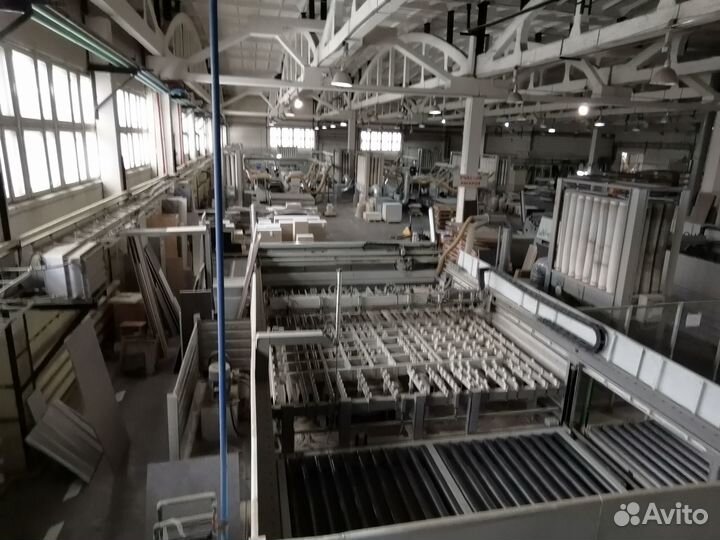 Оборудование Biesse
