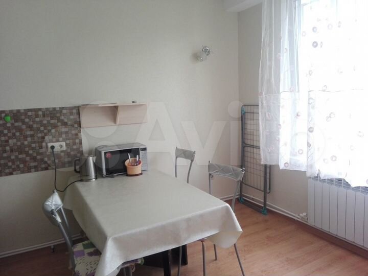 1-к. квартира, 33 м², 9/10 эт.