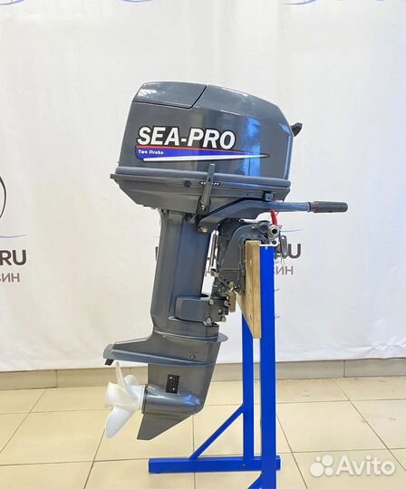 Лодочный мотор Sea Pro Т 30S