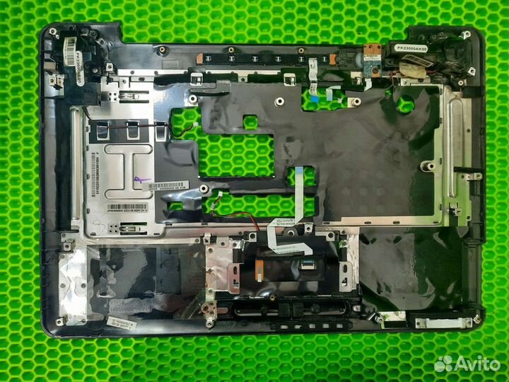 Tosiba Satellite A-350D разбор/запч (отпр. по РФ)