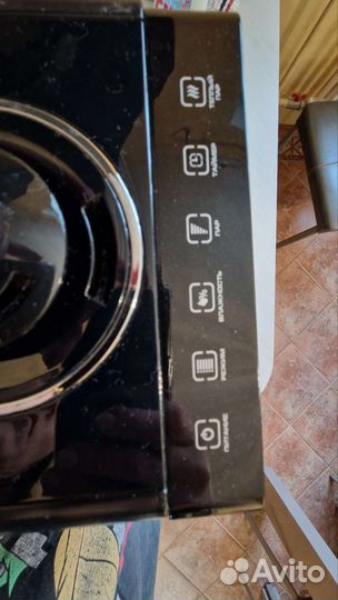 Увлажнитель воздуха bork h700