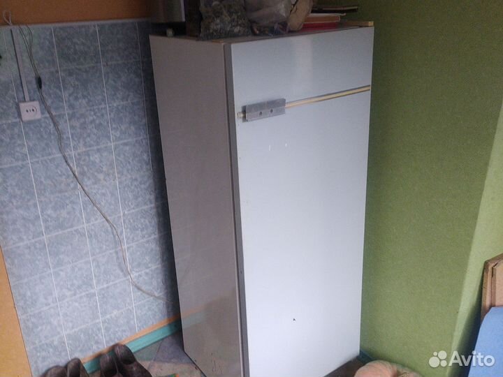 Холодильник бу