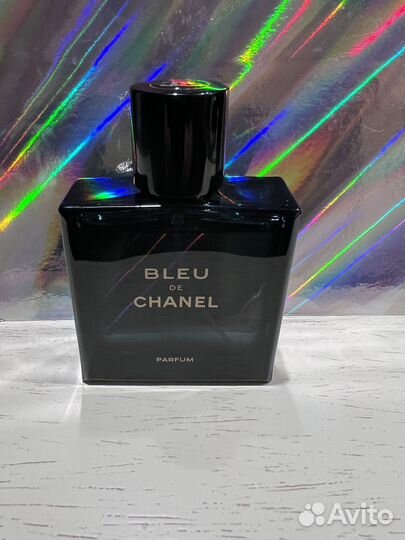 Туалетная вода chanel