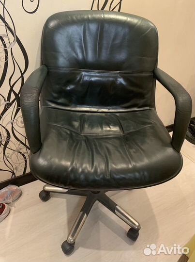 Компьютерное кресло