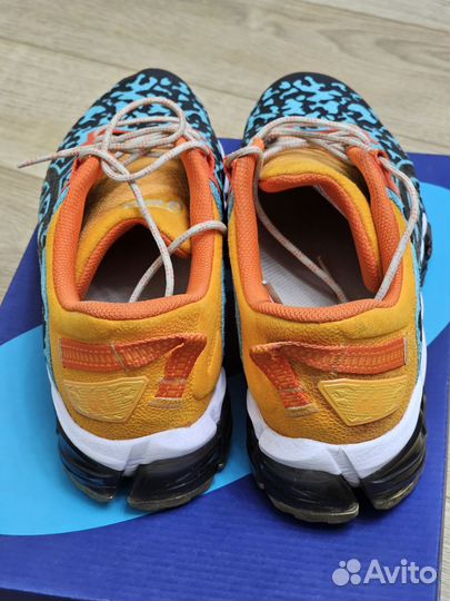 Кроссовки asics gel quantum 360