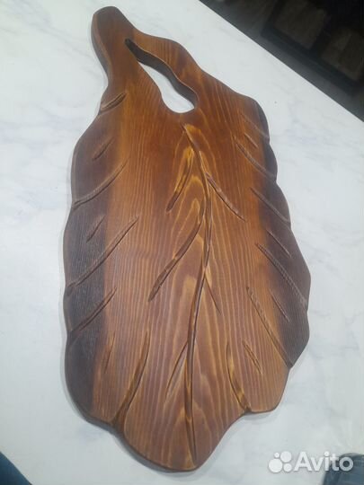 Доски для подачи блюд