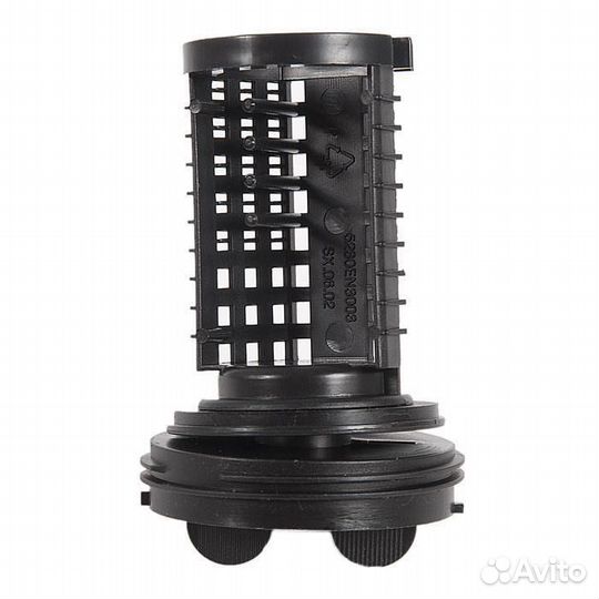 Вставка в фильтр помпы LG 383eer2001a