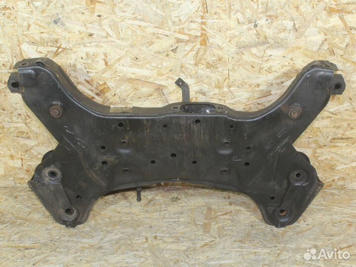Балка подмоторная (подрамник) Kia Rio 3
