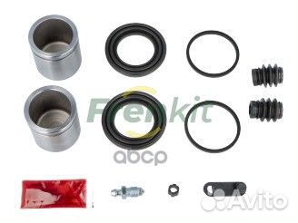 Ремкомплект суппорта с поршнем 245936 245936 Fr