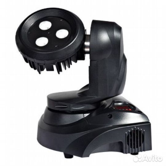 Световое оборудование для сцены Acme CM-30 rgbw