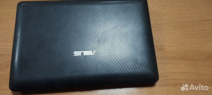 Asus