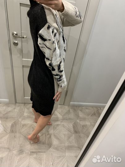 Twin set платье