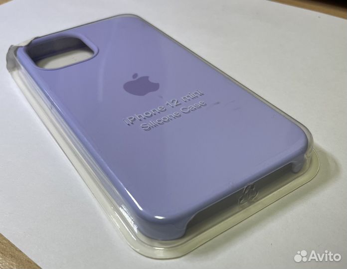 Чехол на iPhone 12 mini