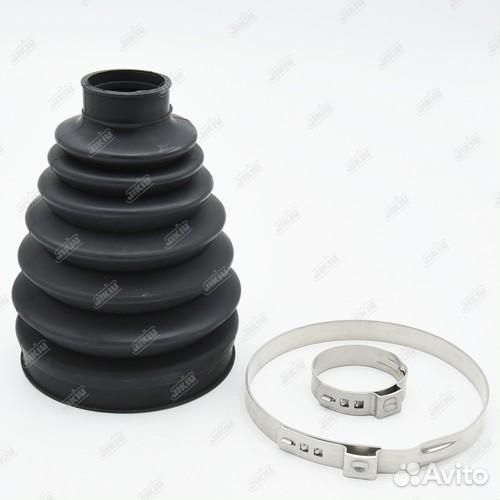 Пыльник шруса