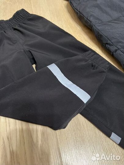 Теплые штаны детские 105