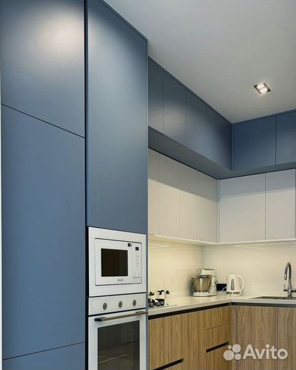 Кухонный гарнитур от производителя