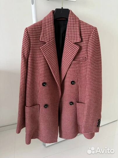 Костюм mango женский