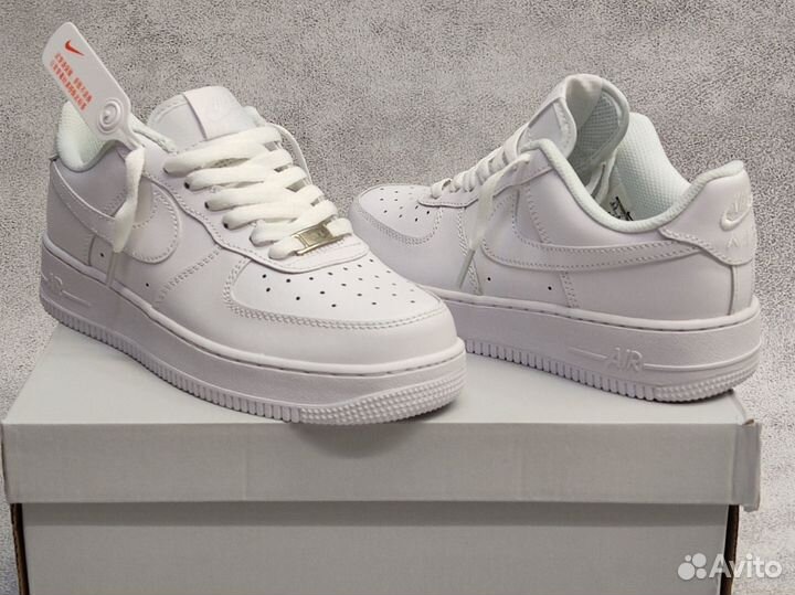 Кроссовки Nike Air force 1