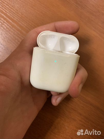 Кейс для airpods