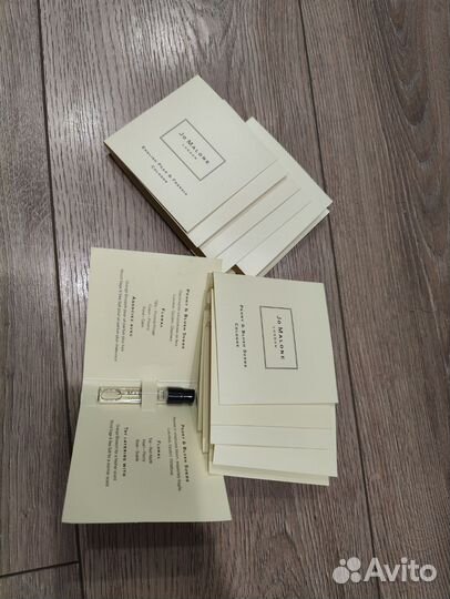 Jo malone peony blush suede