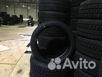 Dynamo Snow-H MWH01 225/40 R18 92H