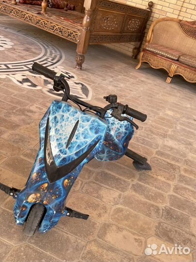 Электромобили Дрифт Карты Новые