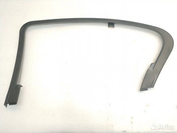 Накладка двери задняя правая Bmw 5-Series F10 2011