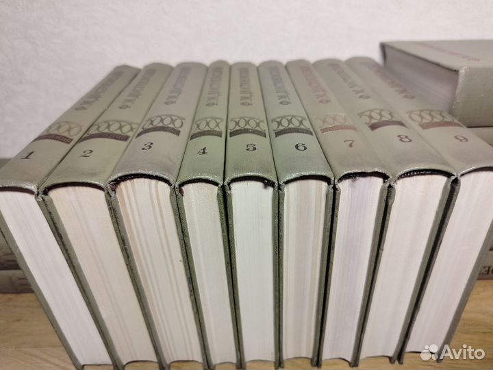 Достоевский Ф.М. Полное собрание сочинений в 30 то