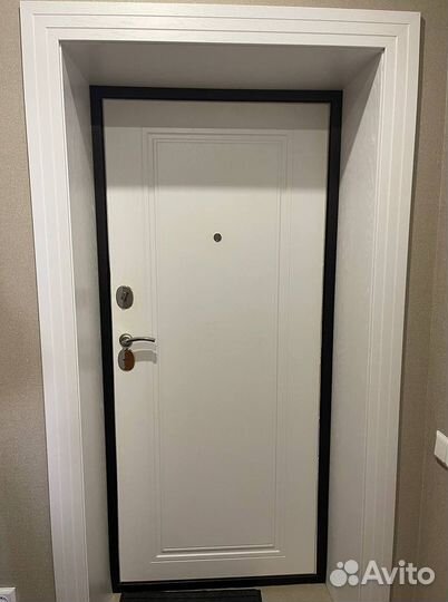 Дверь входная с бесплатной доставкой и установкой